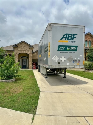 ABF Freight - Overseas & Local Shipping