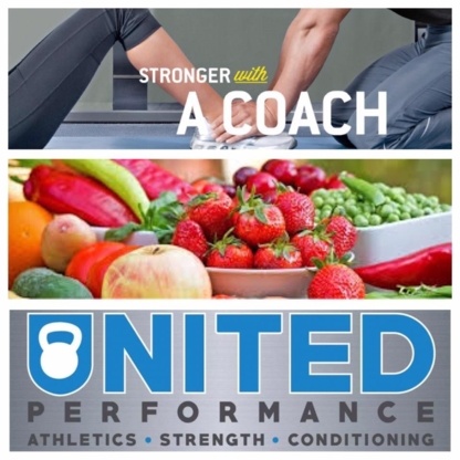 United Performance - Personal Trainers