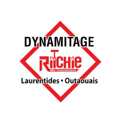 Dynamitage Ritchie - General Contractors