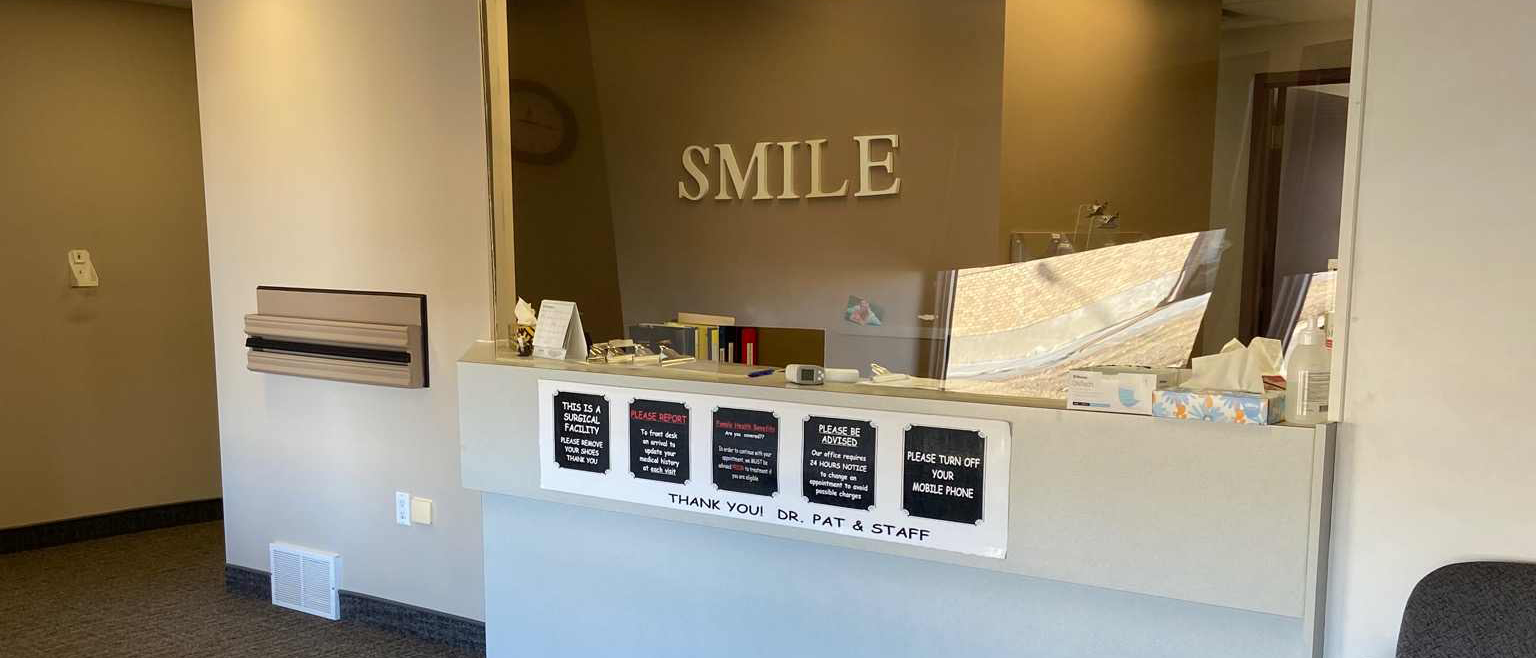 Moosomin Dental Clinic - Dentists