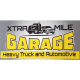 Extra Mile Garage - Tire Retailers