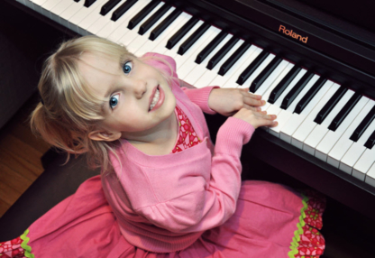 Neighbour Note Music Lessons In Your Home - Écoles et cours de musique