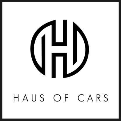 Haus of Cars - Garages de réparation d'auto