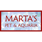 Marta's Pet And Aquaria - Animaleries