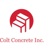 Colt Concrete Inc. - Concrete Contractors
