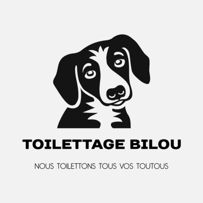 Toilettage Bilou - Pet Grooming, Clipping & Washing