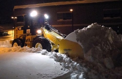 Mike's Snow Removal - Snow Removal