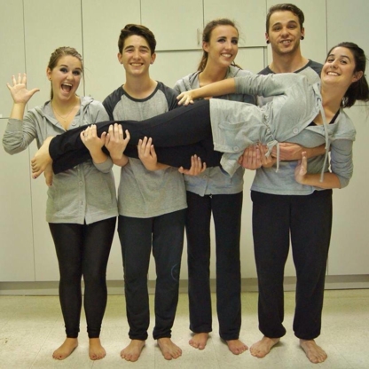École de Danse Jessica Loiseau - Dance Lessons