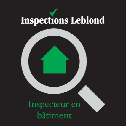 Inspections Leblond - Inspection de maisons