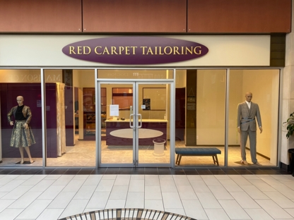 View Red Carpet Tailoring’s Vancouver profile