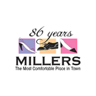 Miller's Shoe Store - Magasins de chaussures