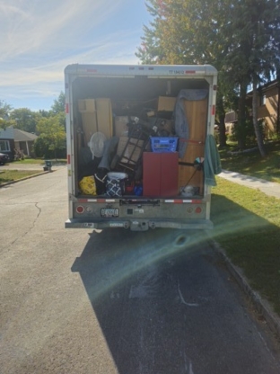 Kyncare Moving - Moving Equipment & Supplies