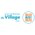 Les Autobus du Village Inc - Bus & Coach Lines