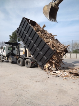 Mr Hinds Truck Transport Inc - Trucking