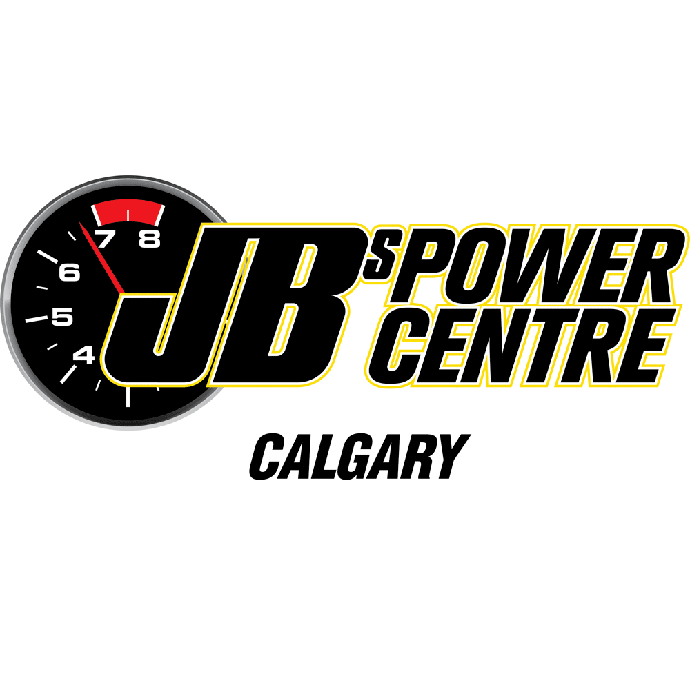 JBs Power Centre Ltd Calgary - Car Customizing & Accessories