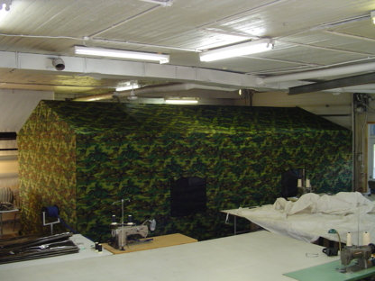 Abris Tout Genre G Y Inc - Temporary Garage Shelters