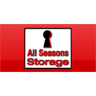 All Seasons Storage - Self-Storage