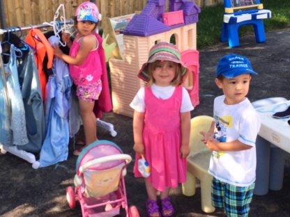 View Peter Pan Pre-School & Child Care No. 1’s Botwood profile