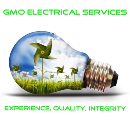 GMO Electrical Services - Électriciens