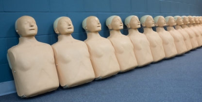 Safe + Sound First Aid Training Ltd - Cours de premiers soins