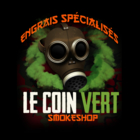 Le coin vert - Vaping Accessories