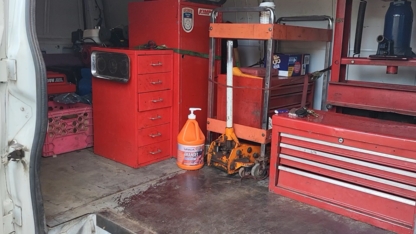 Meca Mobile - Garages de réparation d'auto