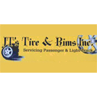 JT's Tire & Rims - Magasins de pneus