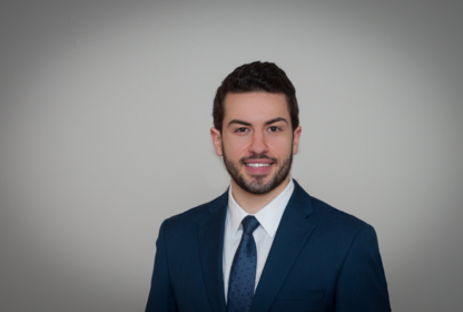 Jonathan Buffone - Mortgage Professional - Prêts hypothécaires