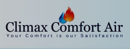 Climax Comfort Air Ltd - Entrepreneurs en climatisation