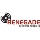 Renegade Electrical Supply - Electricians & Electrical Contractors