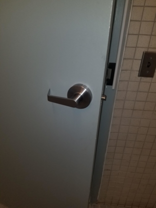 UTS Group - Access Control | Turnstiles | CCTV | Security Design & consultation. - Glaziers