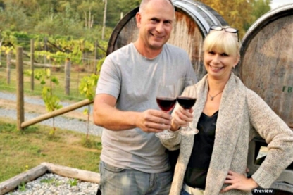 Vista D'Oro Farms & Winery - Wineries