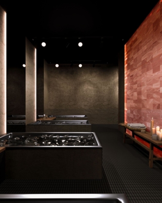 Kolm Kontrast - Beauty & Health Spas