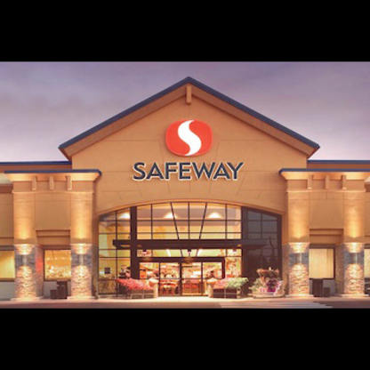 Safeway Pharmacy - Épiceries