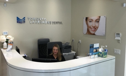 Toronto Lakeshore Dental - Dentistes