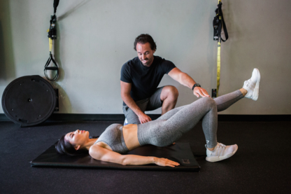 TurnFit Personal Training - Services d'information en santé