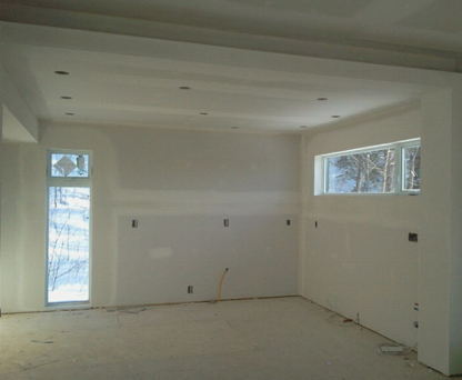 Daniel Perras Rénovation  - Rénovations