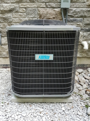 Division Air - Heating & Cooling - Heating Contractors