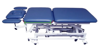 Physio Covers - Physiotherapy Equipment