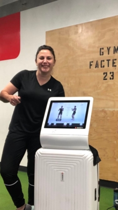 StimulAction 360 - Fitness Program Consultants