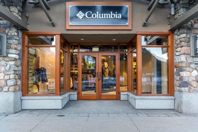 Columbia Sportswear - Magasins de vêtements de sport