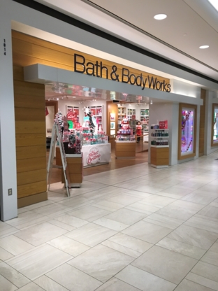 Bath & Body Works - Parfumeries et magasins de produits de beauté