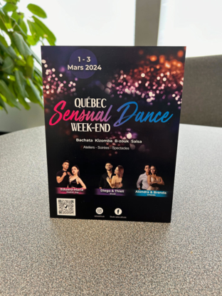 Impression Numéric - Imprimeur Québec - Photocopies