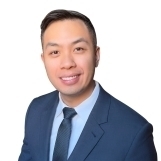 Jason Wong - TD Financial Planner - Conseillers en planification financière