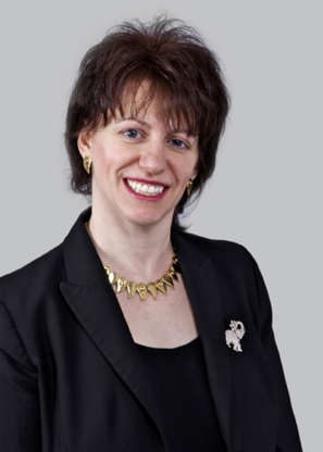 Jennifer Harvey - Private Banking - Scotia Wealth Management - Conseillers en planification financière