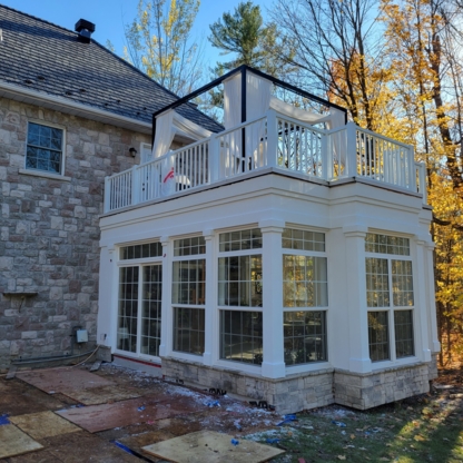 Profitek Stucco - Stucco Contractors