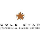 Gold Star Professional Courier - Service de courrier