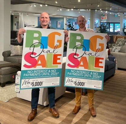 View Hotchkiss Home Furnishings’s Upper Hampstead profile