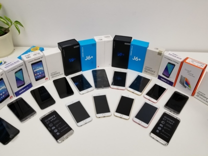 Cell Fixx Phone Repair Vancouver, iPhone Repair, Apple Watch Repair - Service de téléphones cellulaires et sans-fil