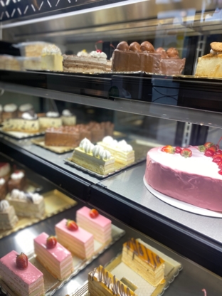 View Les 2 blés’s Vimont profile